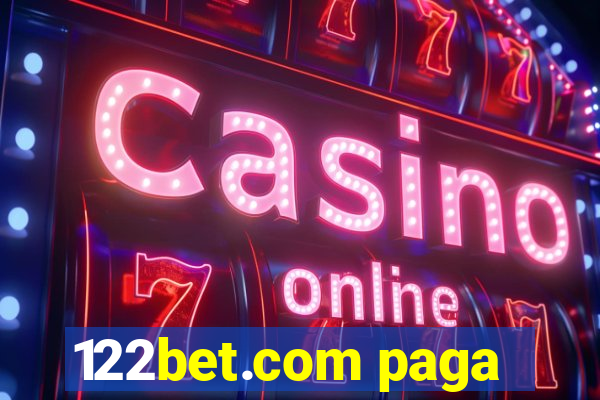 122bet.com paga